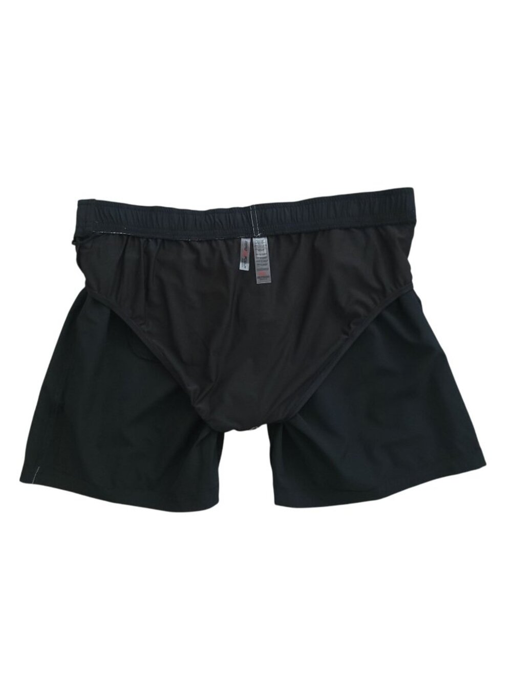 NWT ZeroXposur Hybrid UPF 30+ Lined Swim Board Shorts 6" Inseam Women's Sz XXL - Picture 6 of 12